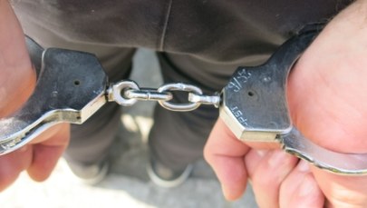 Zaatakował dwóch mężczyzn maczetą. Policja bada sprawę