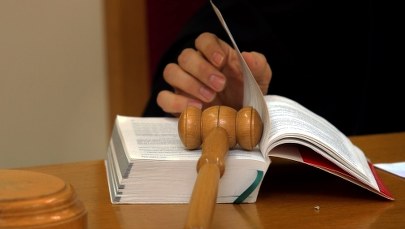 Zaatakował fotoreportera na miejscu zbrodni. Jest wyrok