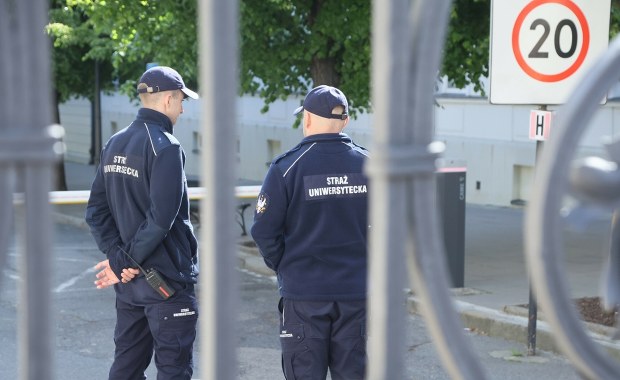 Zaatakował na uczelni. Grozi mu deportacja z Polski