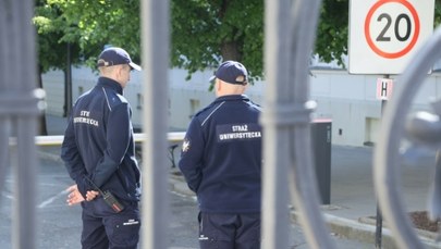 Zaatakował na uczelni. Grozi mu deportacja z Polski