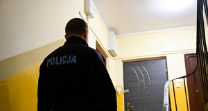 "Zaatakował nagle". Oto co zeznali teściowie funkcjonariusza SOP
