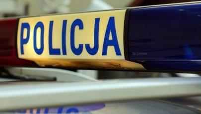Zaatakował nastolatkę siekierą. Jest zarzut i tymczasowy areszt