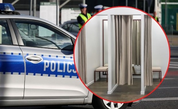 Zaatakował nożem 14-latka w sklepowej przebieralni. Usłyszał zarzut zabójstwa