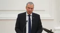 Zaatakował Pawła Łatuszkę na wykładzie. Grozi mu deportacja