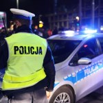 Zaatakował pracownika ochrony. W Warszawie trwa obława