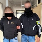 Zaatakował przechodnia maczetą. Brutalny atak w stolicy