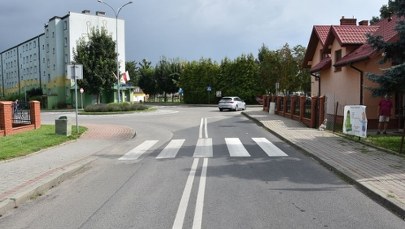 Zaatakował przypadkową kobietę na Podkarpaciu. Nie przeżyła 