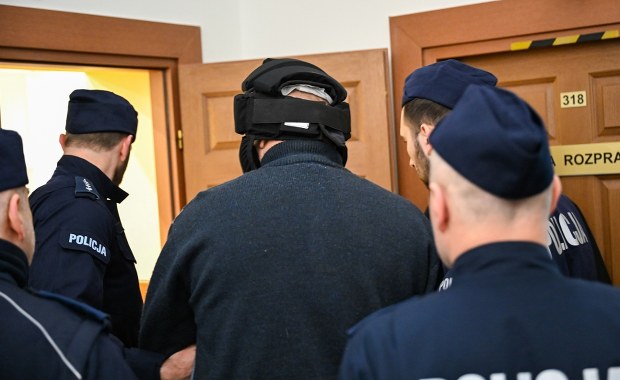Zaatakował rodzinę, zabił córeczkę. Opinia psychiatrów po tragedii w Ustce