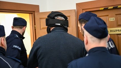 Zaatakował rodzinę, zabił córeczkę. Opinia psychiatrów po tragedii w Ustce