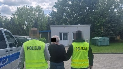 Zaatakował siekierą sąsiadkę. Odpowie za usiłowanie zabójstwa