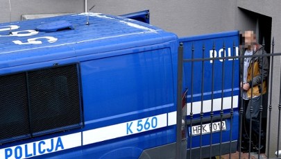 Zaatakował w galerii handlowej. Jest prawomocna decyzja sądu ws. nożownika