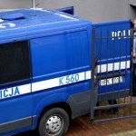 Zaatakował w galerii handlowej. Jest prawomocna decyzja sądu ws. nożownika