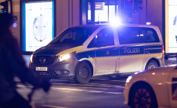 Zaatakowała nożem w centrum Monachium. Są ranni