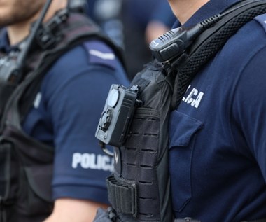 Zaatakowała ratowniczkę scyzorykiem. 19-latka trafiła do aresztu