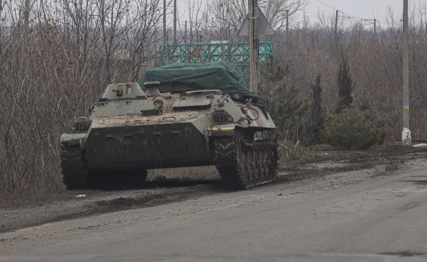 "Zaatakowali, choć przecież nazywali nas swoimi braćmi. Teraz giną ludzie"