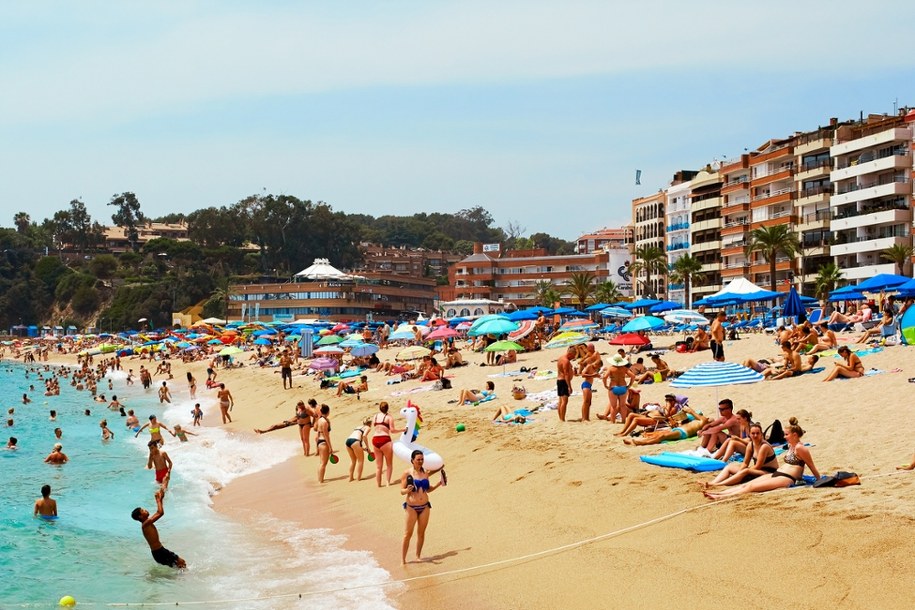 Zabawa na plaży kosztowała ich fortunę. Sąd wydał wyrok po 11 latach
