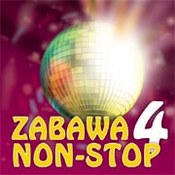 różni wykonawcy: -Zabawa Non Stop 4