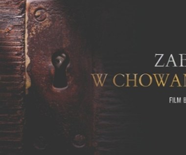 "Zabawa w chowanego" braci Sekielskich 21 maja w TVN