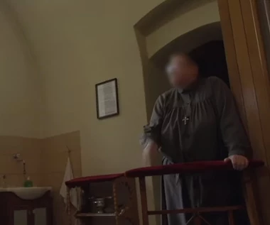 "Zabawa w chowanego": Premiera nowego filmu Sekielskich