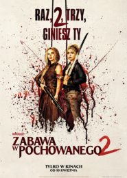 Zabawa w pochowanego 2