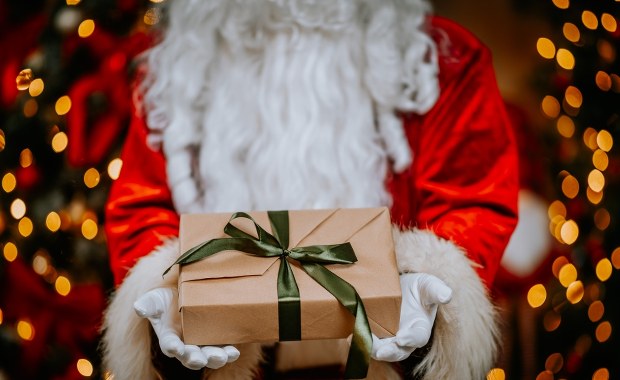 Zabawka dla dorosłych Prezentem Roku pod choinkę. Zaskakujące dane 