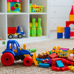 Zabawki dla dzieci pilnie wycofane ze sklepów. Mogą zagrażać zdrowiu!