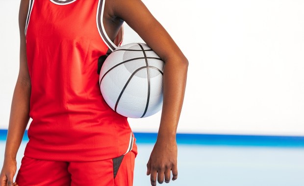 Zabawki erotyczne na parkiecie. Koszykarki oburzone