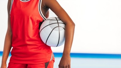 Zabawki erotyczne na parkiecie. Koszykarki oburzone