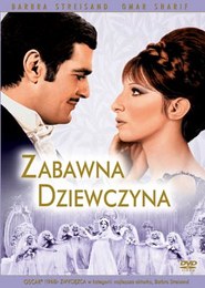 Zabawna dziewczyna