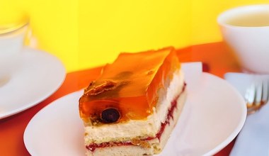 Zabawna nazwa, obłędny smak. Ciasto Orangutan to gwiazda każdej imprezy