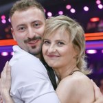 Izabela Kuna Zabawna sytuacja w "Tańcu z Gwiazdami". Tego nikt się nie spodziewał