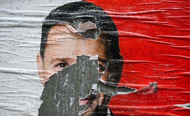 "Zabawne, choć okrutne". Paprocka o wyborczych memach