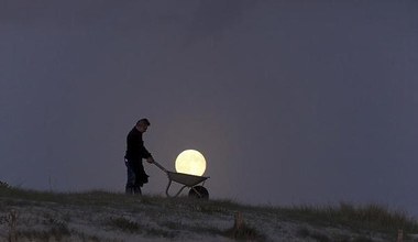 Zabawy ze Słońcem i Księżycem - konkurs fotograficzny