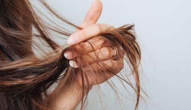 Zabezpiecz podsuszone końcówki od kaloryferów codziennym serum silikonowo olejowym