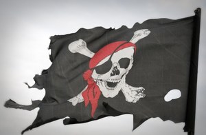 "Zabezpieczenie" sprzętu przez policję - tego najbardziej boją się polscy piraci