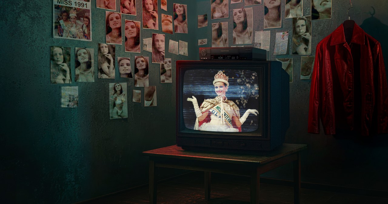 "Zabić Miss" /HBO Max /materiały prasowe