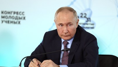 Zabić przywódców, zająć Ukrainę w 10 dni. To planował Putin
