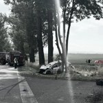 Zabici i ranni. Tragiczny wypadek na Opolszczyźnie