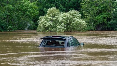 Zabici i zaginieni. Turystyczny raj nawiedziła katastrofalna powódź