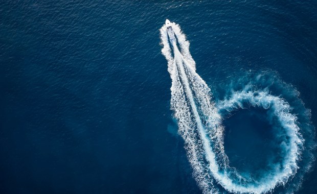 Zabici na motorówce z USA. Kuba twierdzi, że mieli "terrorystyczne" zamiary