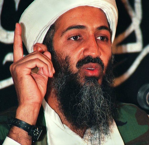 Zabicie Osamy bin Ladena mogło być katalizatorem mocnych spadków cen ropy /AFP