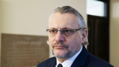 ​Zabieg bez kolejki dla syna polityka KO? "Niestety, potwierdzają się informacje"