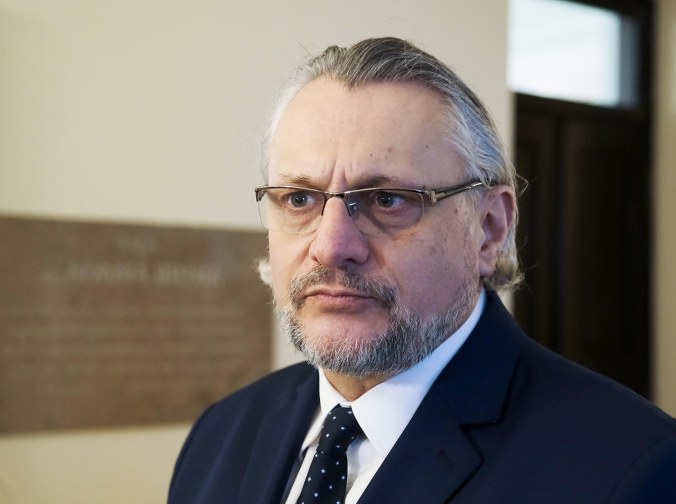 ​Zabieg bez kolejki dla syna polityka KO? 