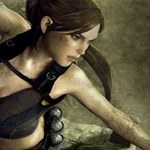 Zabiegana nowa Lara