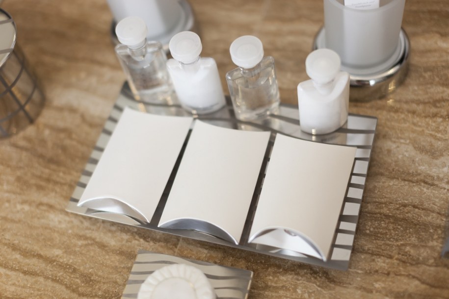 Zabierasz szampon z hotelu? Sprawdź, czy nie łamiesz prawa /Shutterstock