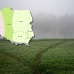 "Zabierzcie ze sobą parasole". Pogoda wkrótce się zepsuje