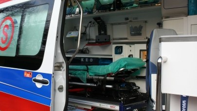 Zabierzów: 16-latek śmiertelnie zatruł się czadem