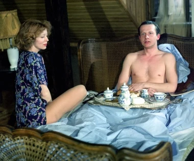 "Zabij mnie, glino": Bandyci i milicjanci