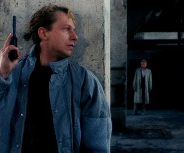 "Zabij mnie, glino": Ostra amunicja