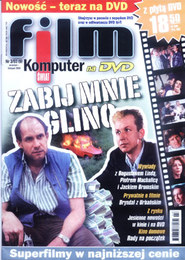 Zabij mnie glino